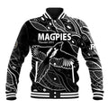 custom-text-and-number-2023-collingwood-magpies-football-baseball-jacket-pies-founded-1892