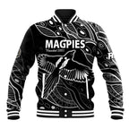 custom-text-and-number-2023-collingwood-magpies-football-baseball-jacket-pies-founded-1892