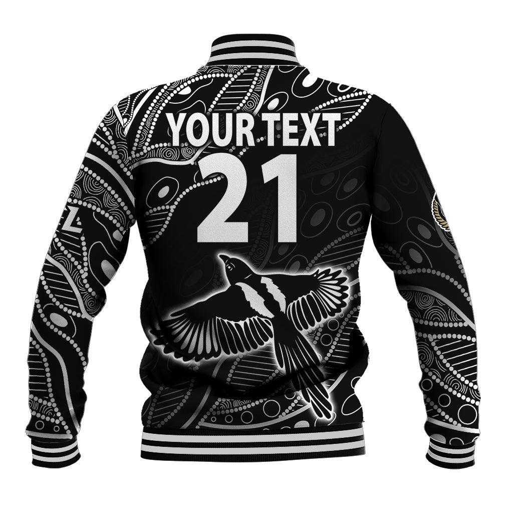 custom-text-and-number-2023-collingwood-magpies-football-baseball-jacket-pies-founded-1892