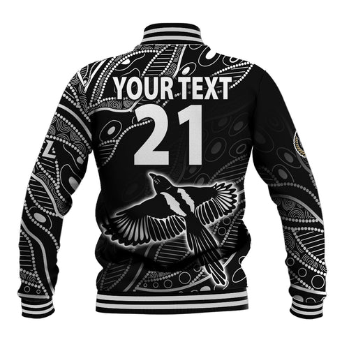 custom-text-and-number-2023-collingwood-magpies-football-baseball-jacket-pies-founded-1892