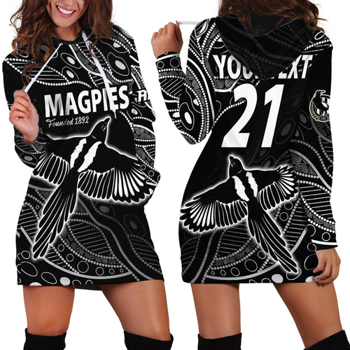 custom-text-and-number-2023-collingwood-magpies-football-hoodie-dress-pies-founded-1892