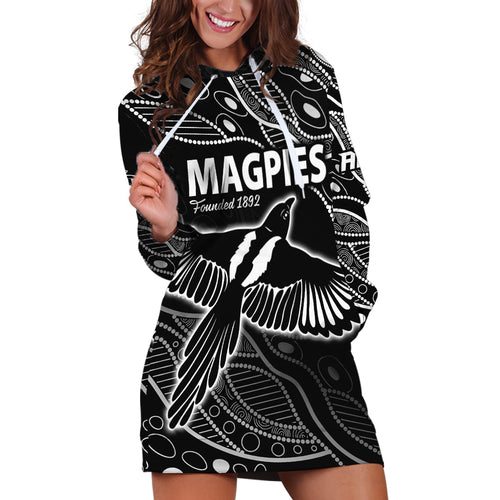 custom-text-and-number-2023-collingwood-magpies-football-hoodie-dress-pies-founded-1892