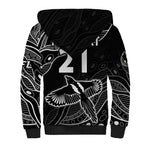 custom-text-and-number-2023-collingwood-magpies-football-sherpa-hoodie-pies-founded-1892