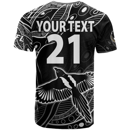 custom-text-and-number-2023-collingwood-magpies-football-t-shirt-pies-founded-1892