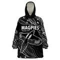 custom-text-and-number-2023-collingwood-magpies-football-wearable-blanket-hoodie-pies-founded-1892