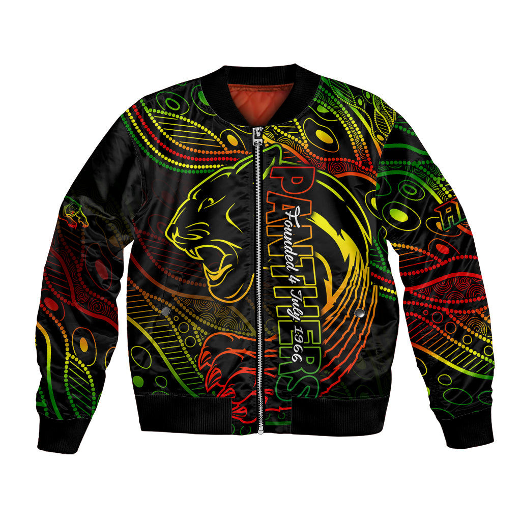 2023-panthers-nrl-bomber-jacket-aboriginal-founded-1966