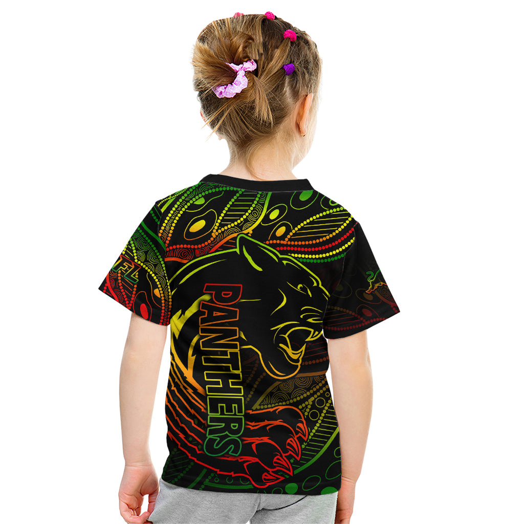 2023-panthers-nrl-kid-t-shirt-aboriginal-founded-1966