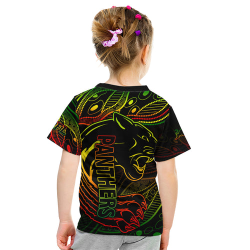 2023-panthers-nrl-kid-t-shirt-aboriginal-founded-1966