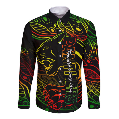 2023-panthers-nrl-long-sleeve-button-shirt-aboriginal-founded-1966