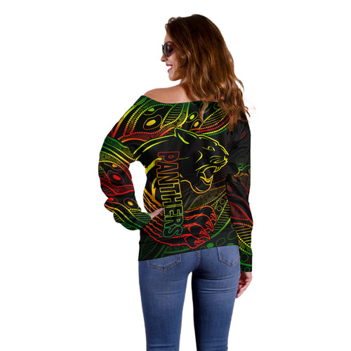 2023-panthers-nrl-off-shoulder-sweater-aboriginal-founded-1966