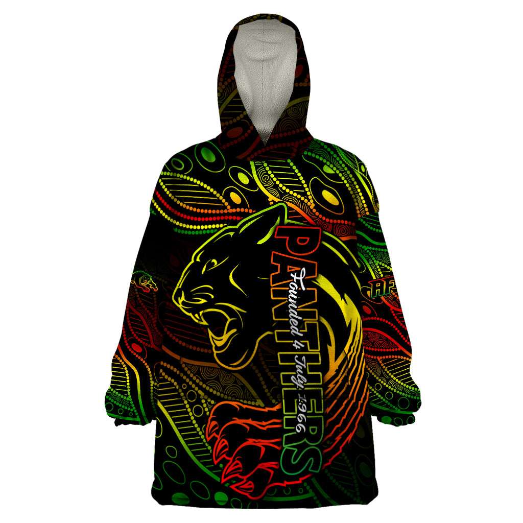 2023-panthers-nrl-wearable-blanket-hoodie-aboriginal-founded-1966