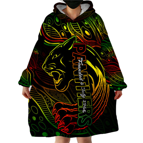 2023-panthers-nrl-wearable-blanket-hoodie-aboriginal-founded-1966