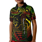 2023-panthers-nrl-kid-polo-shirt-aboriginal-founded-1966