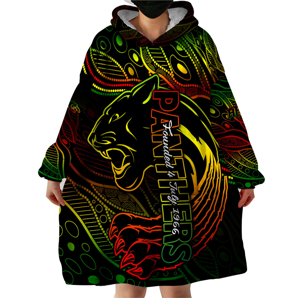 2023-panthers-nrl-wearable-blanket-hoodie-aboriginal-founded-1966
