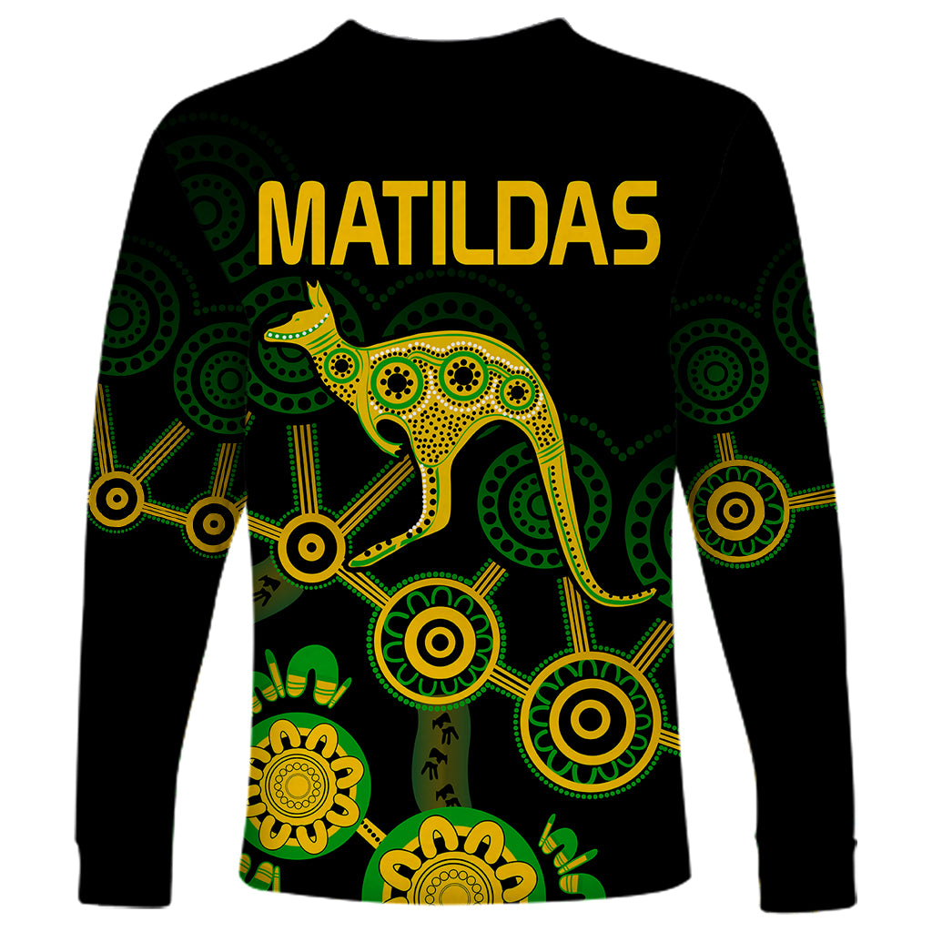 australia-soccer-long-sleeve-shirt-matildas-world-cup-with-kangaroo