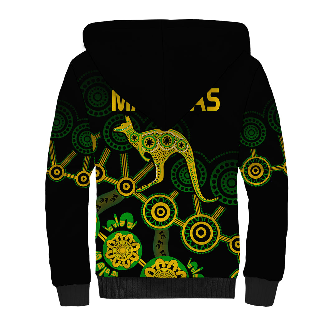 australia-soccer-sherpa-hoodie-matildas-world-cup-with-kangaroo