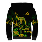 australia-soccer-sherpa-hoodie-matildas-world-cup-with-kangaroo