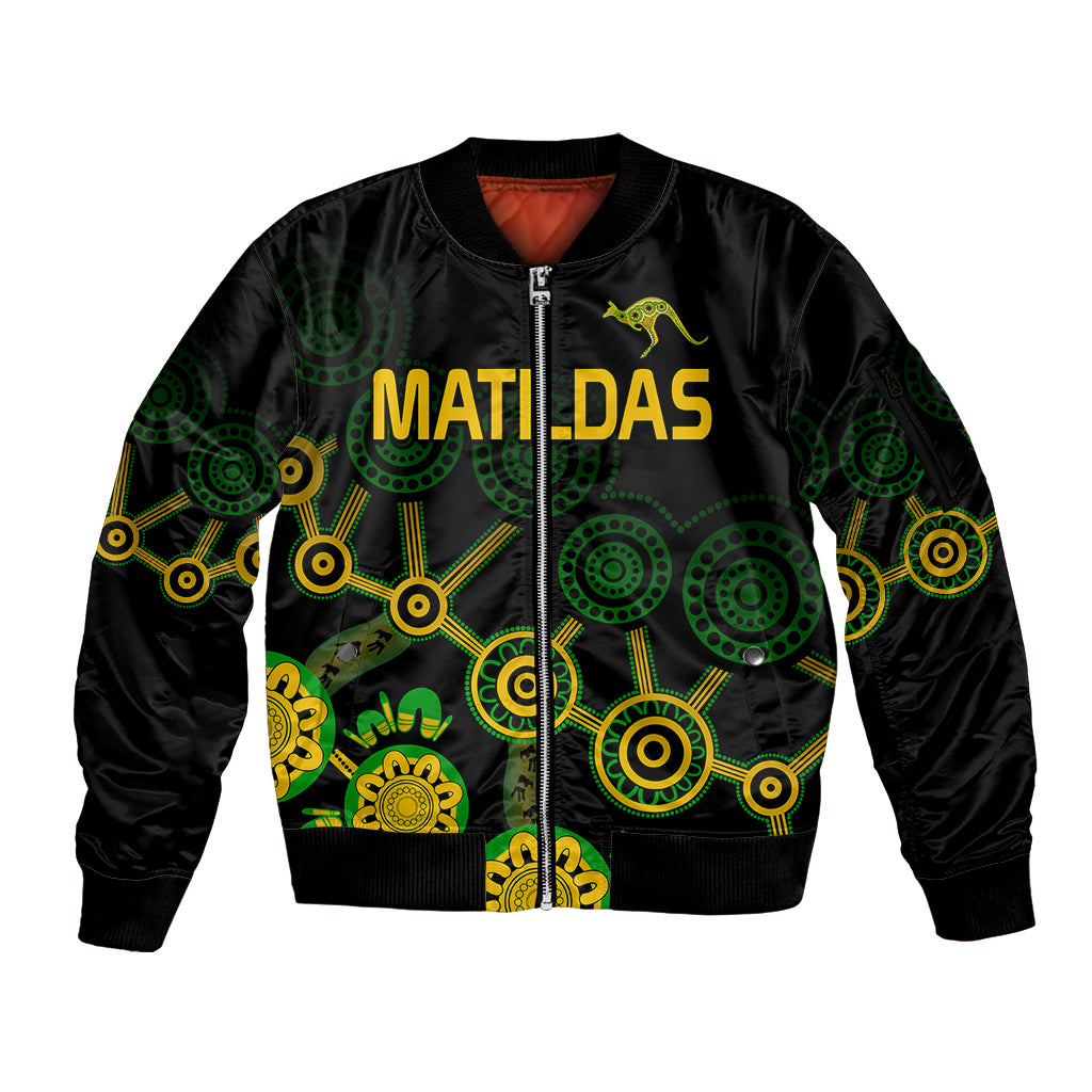 australia-soccer-sleeve-zip-bomber-jacket-matildas-world-cup-with-kangaroo