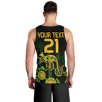 custom-text-and-number-australia-soccer-men-tank-top-matildas-world-cup-with-kangaroo