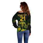 custom-text-and-number-australia-soccer-off-shoulder-sweater-matildas-world-cup-with-kangaroo
