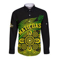 2023-australia-soccer-matildas-long-sleeve-button-shirt