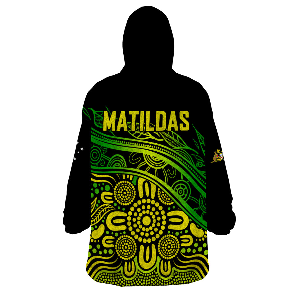 2023-australia-soccer-matildas-wearable-blanket-hoodie