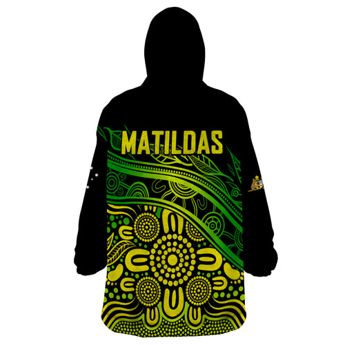 2023-australia-soccer-matildas-wearable-blanket-hoodie