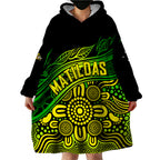 2023-australia-soccer-matildas-wearable-blanket-hoodie