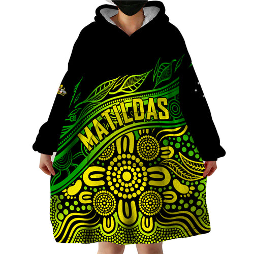 2023-australia-soccer-matildas-wearable-blanket-hoodie