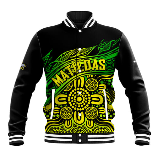 custom-text-and-number-2023-australia-soccer-matildas-baseball-jacket