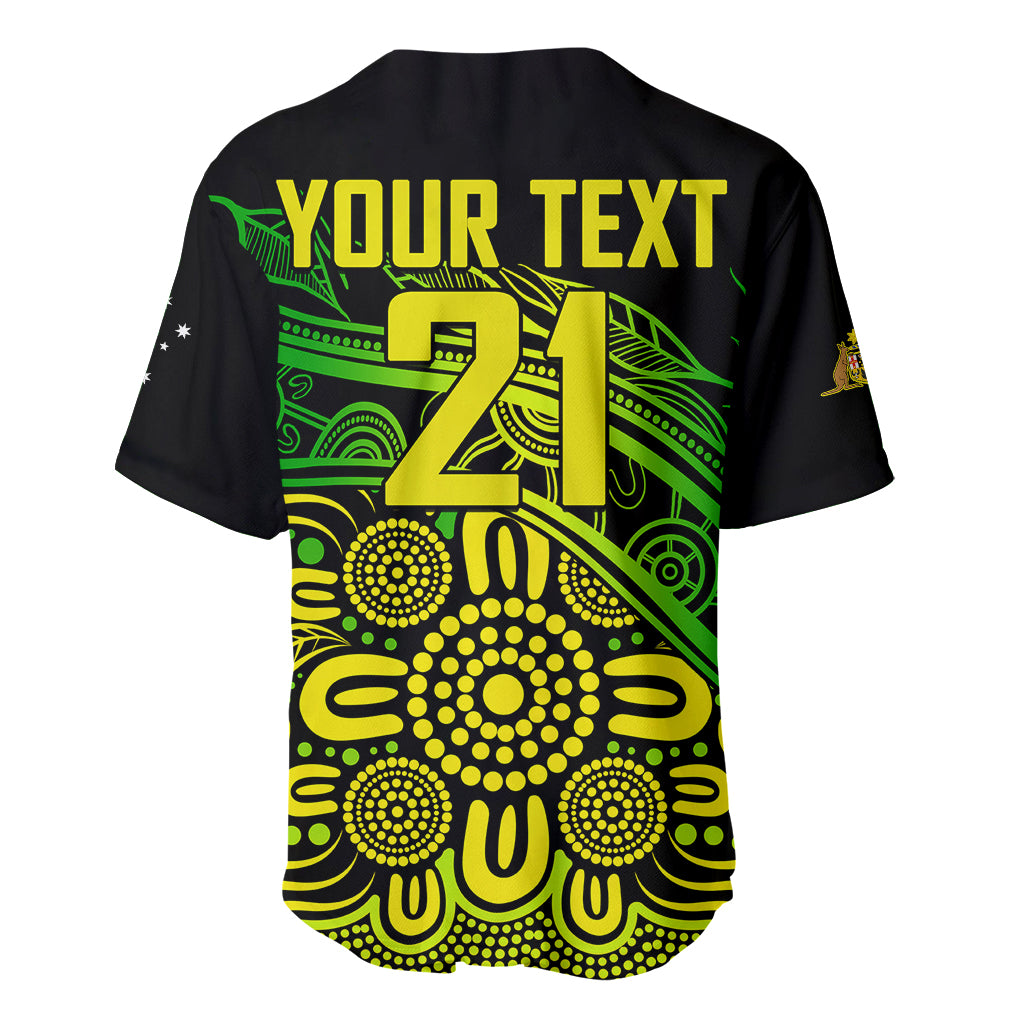 custom-text-and-number-2023-australia-soccer-matildas-baseball-jersey