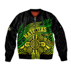 custom-text-and-number-2023-australia-soccer-matildas-bomber-jacket