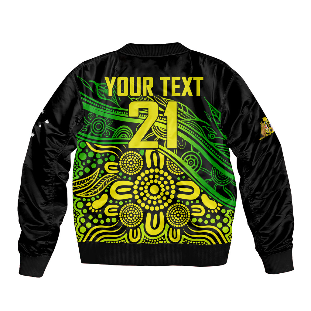 custom-text-and-number-2023-australia-soccer-matildas-bomber-jacket