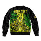 custom-text-and-number-2023-australia-soccer-matildas-bomber-jacket