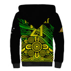custom-text-and-number-2023-australia-soccer-matildas-sherpa-hoodie