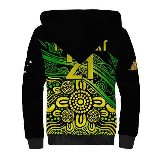 custom-text-and-number-2023-australia-soccer-matildas-sherpa-hoodie