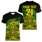 custom-text-and-number-2023-australia-soccer-matildas-women-v-neck-t-shirt