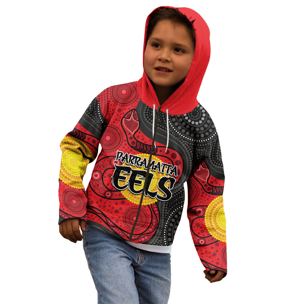 2023-parramatta-eels-kid-hoodie-simple-aboriginal