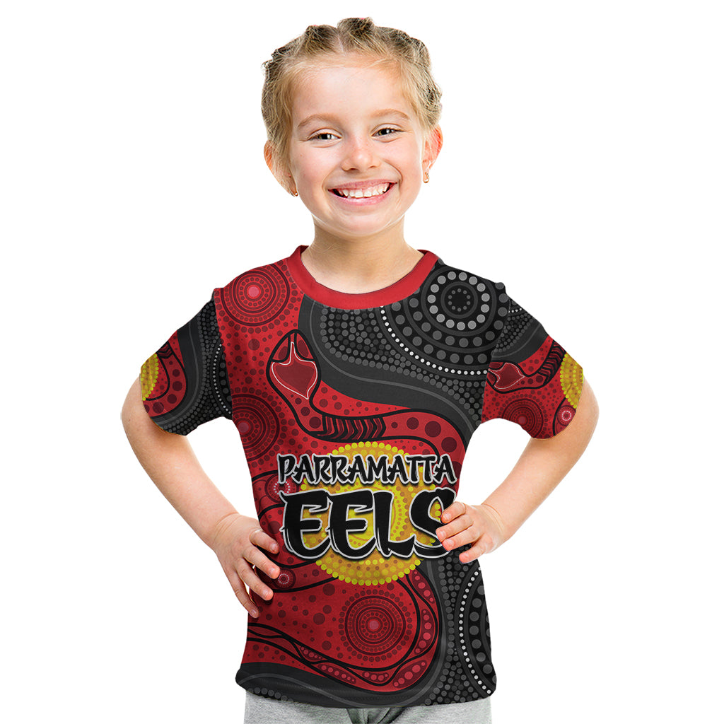 2023-parramatta-eels-kid-t-shirt-simple-aboriginal
