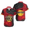 custom-personalised-2023-parramatta-eels-hawaiian-shirt-simple-aboriginal