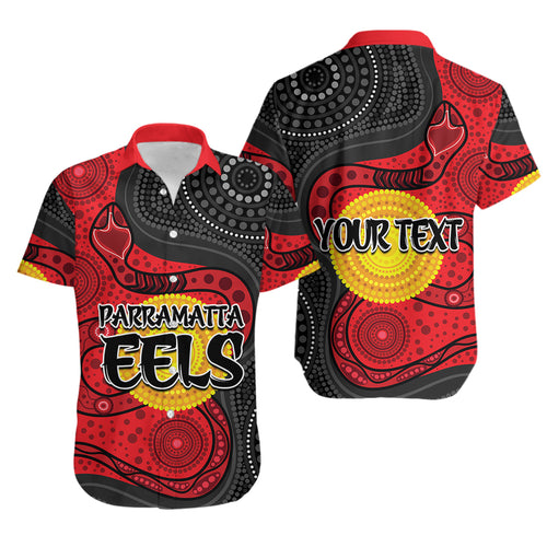 custom-personalised-2023-parramatta-eels-hawaiian-shirt-simple-aboriginal