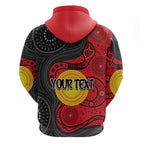 custom-personalised-2023-parramatta-eels-hoodie-simple-aboriginal