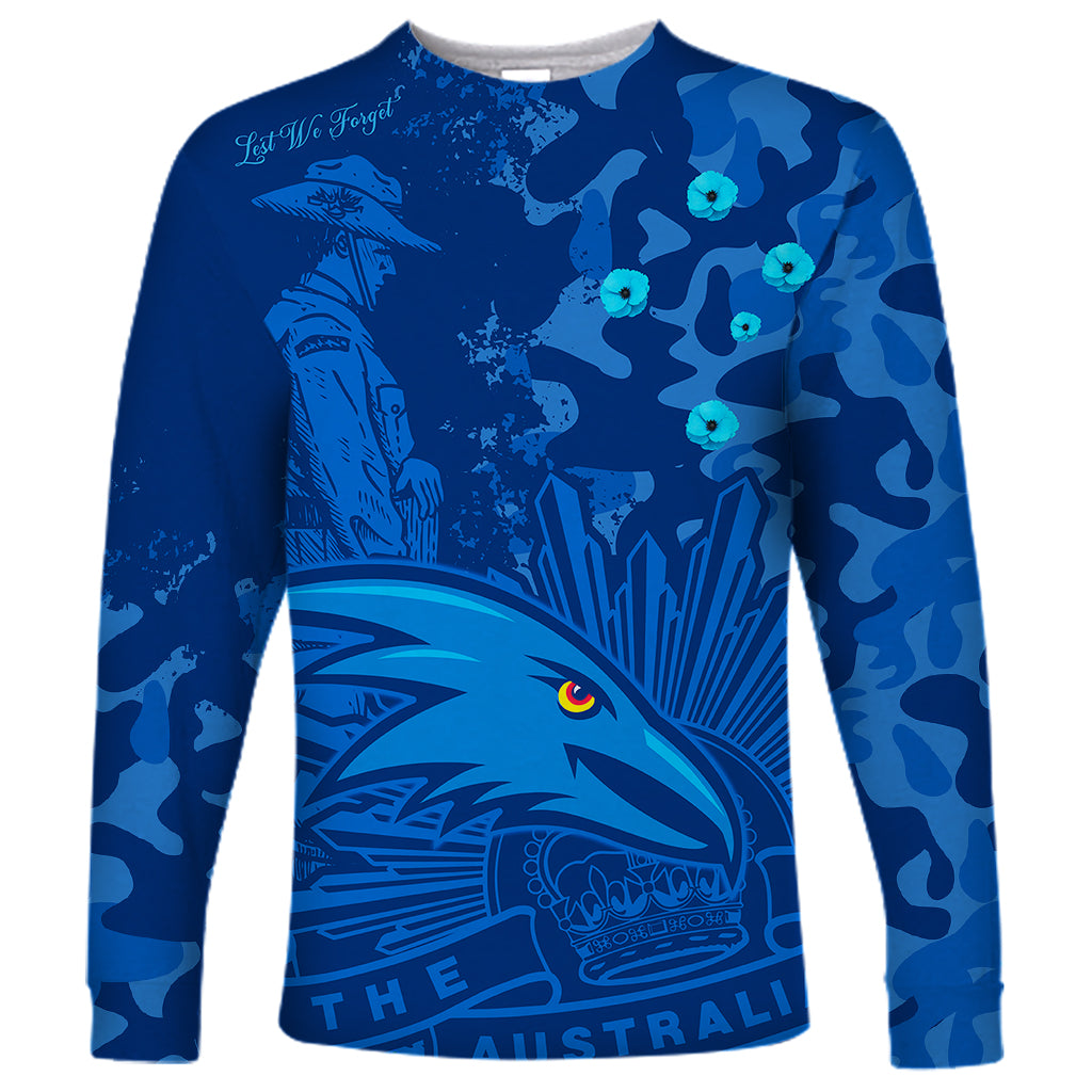 custom-text-and-number-afl-anzac-2023-adelaide-crows-long-sleeve-shirt-camouflage