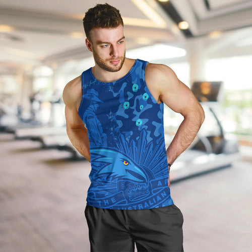 custom-text-and-number-afl-anzac-2023-adelaide-crows-men-tank-top-camouflage