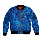 custom-text-and-number-afl-anzac-2023-adelaide-crows-sleeve-zip-bomber-jacket-camouflage