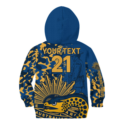 custom-text-and-number-nrl-anzac-2023-parramatta-eels-kid-hoodie-camouflage