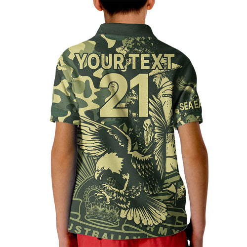 custom-text-and-number-nrl-anzac-2023-sea-eagles-kid-polo-shirt-camouflage