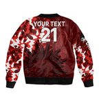 custom-text-and-number-nrl-anzac-2023-st-dragons-bomber-jacket-camouflage