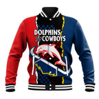 nrl-combine-dolphins-and-cowboys-baseball-jacket