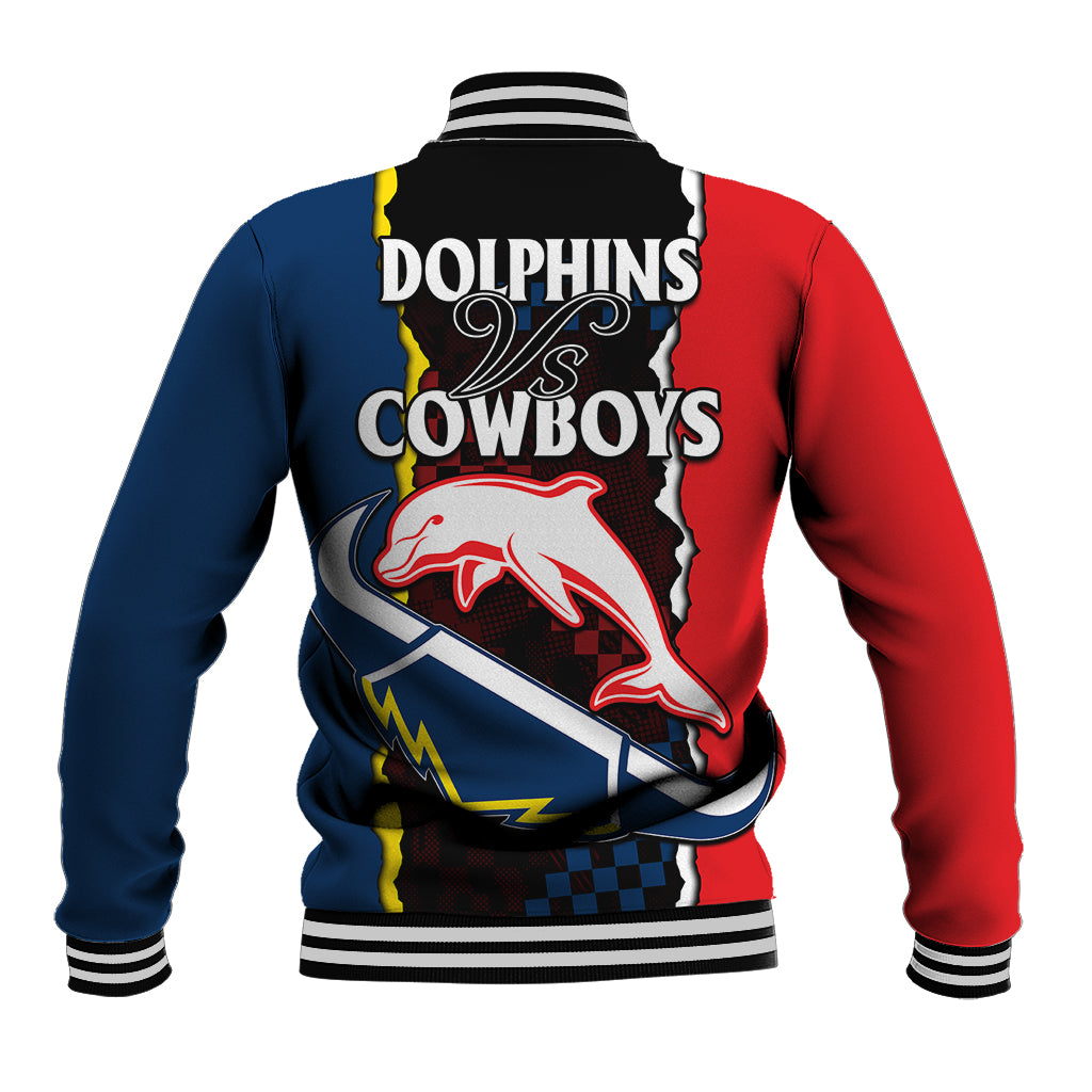 nrl-combine-dolphins-and-cowboys-baseball-jacket